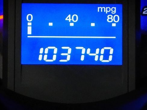 Used 2012 Honda Fit image 9