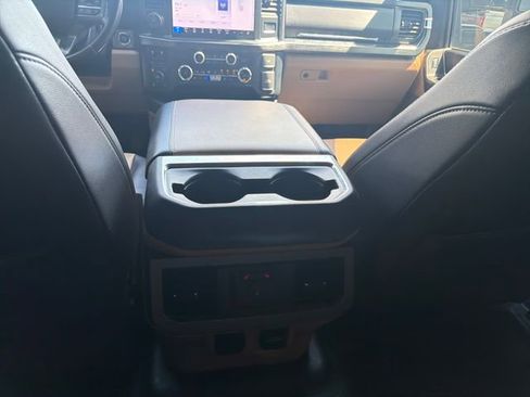 Used 2023 Ford F350 Lariat w/ Tow Technology Package AWD/4WD image 22