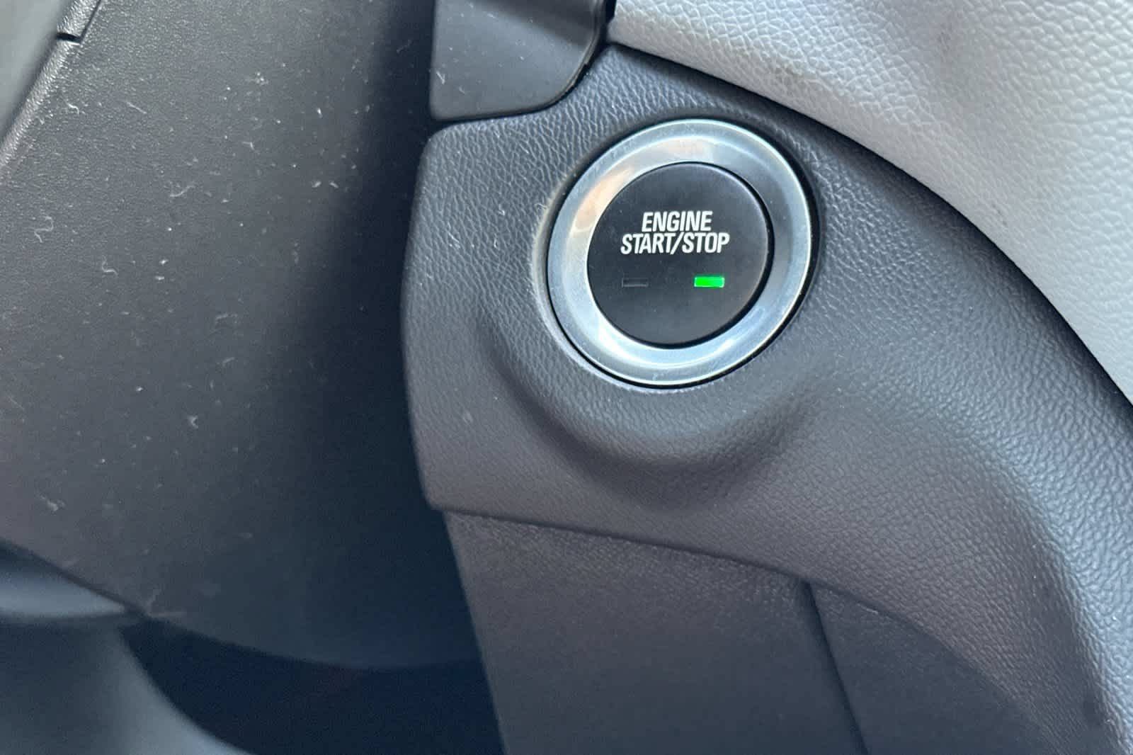 Used 2023 Chevrolet Equinox LT AWD/4WD image 23