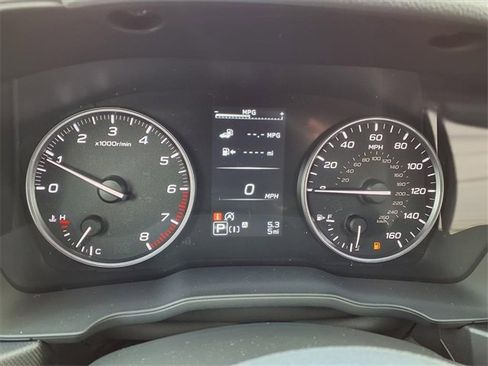 New 2026 Subaru Forester Limited image 13