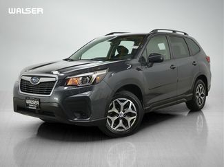 Used 2020 Subaru Forester Premium AWD/4WD video 1