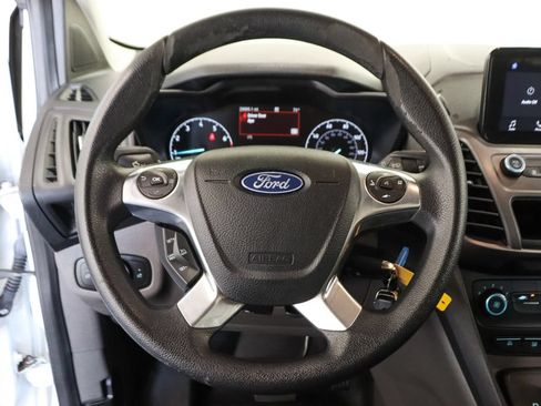 Used 2020 Ford Transit Connect XL FWD image 21