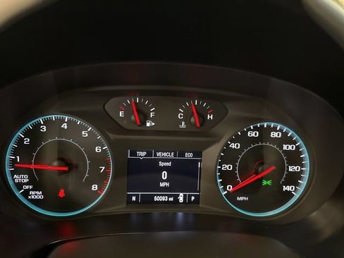Used 2023 Chevrolet Malibu LT FWD image 13