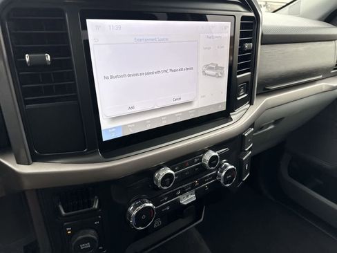 Used 2025 Ford F150 XLT w/ Equipment Group 301A Standard image 19