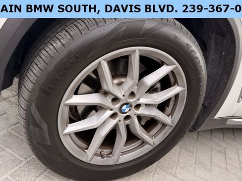 Certified 2023 BMW X5 xDrive40i image 20