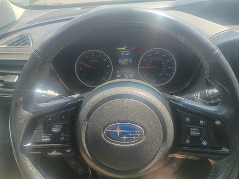 Used 2022 Subaru Ascent Onyx Edition AWD/4WD image 18