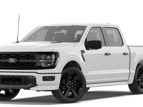 New 2026 Ford F150 STX w/ F-150 LOBO Package AWD/4WD image 39