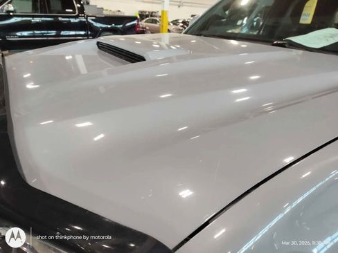 Used 2020 Toyota Tacoma 4x4 Double Cab image 17