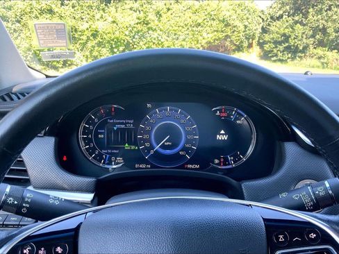 Used 2016 Cadillac XTS Premium FWD image 21