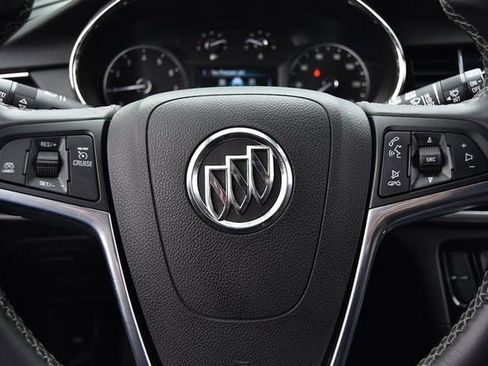 Used 2020 Buick Encore Preferred image 16