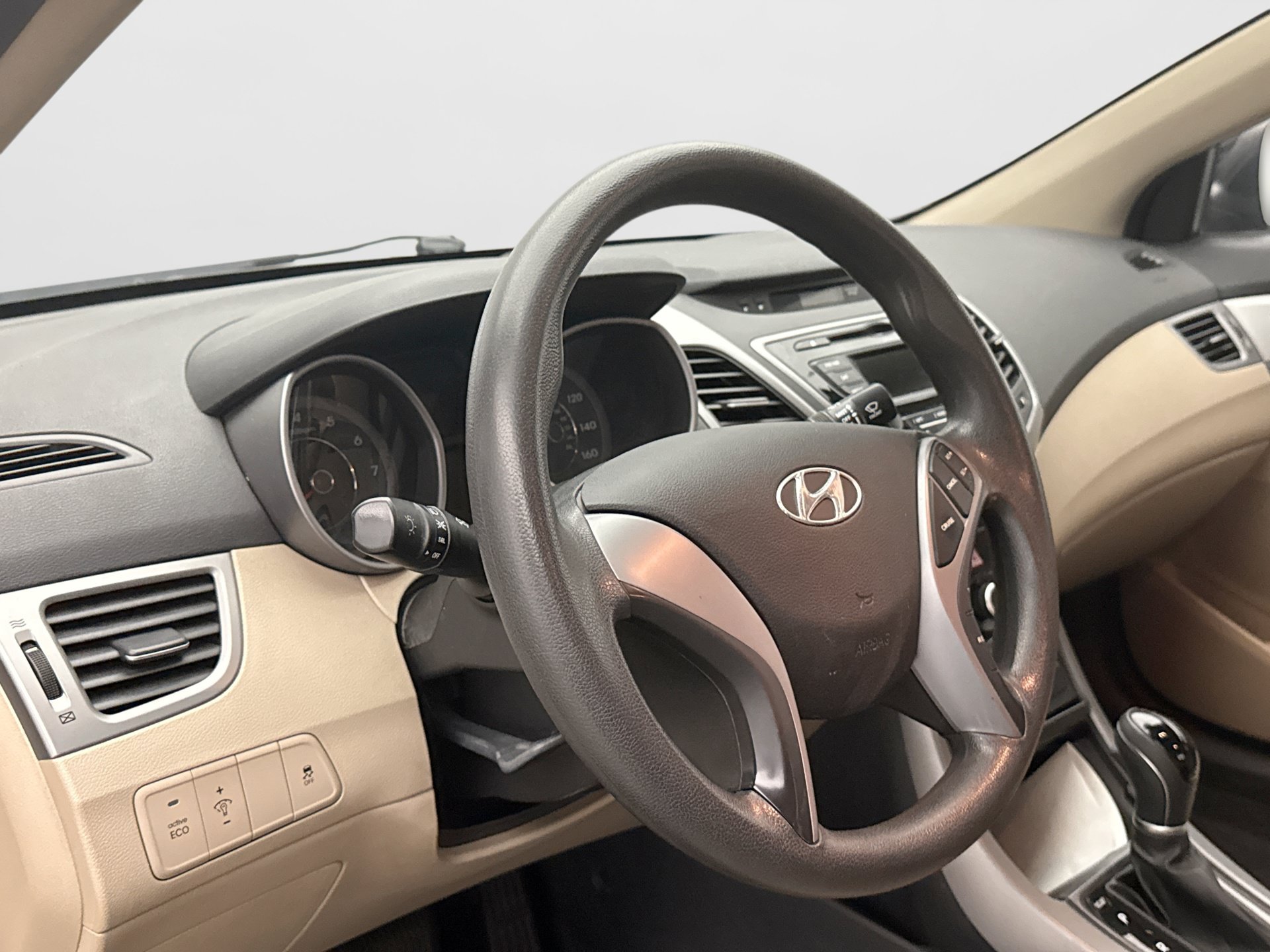 Used 2016 Hyundai Elantra SE FWD image 7