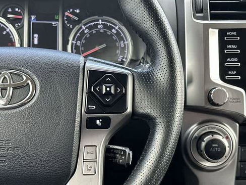 Used 2023 Toyota 4Runner Limited AWD/4WD image 10