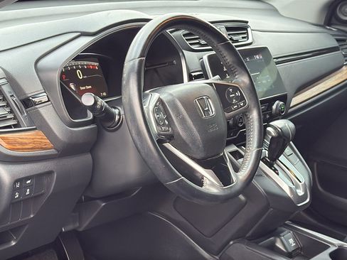 Used 2018 Honda CR-V EX-L image 12