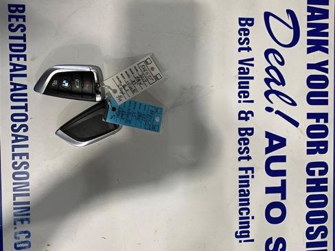 Used 2017 BMW X5 xDrive35i AWD/4WD image 29