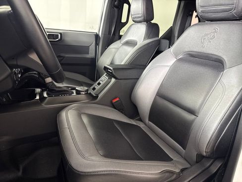 Used 2023 Ford Bronco Big Bend image 11