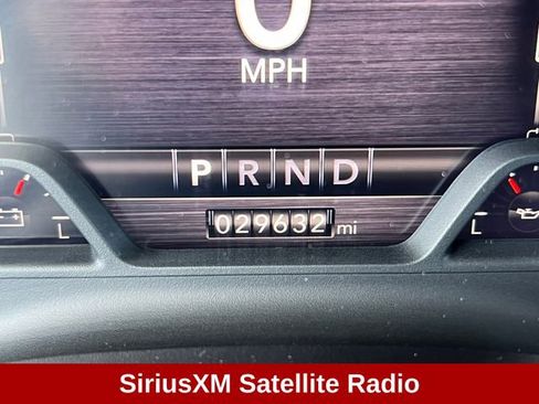 Used 2022 RAM 2500 Tradesman image 10