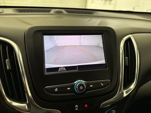 Certified 2023 Chevrolet Equinox LT AWD/4WD image 20