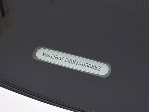 Used 2022 Audi S4 Premium Plus w/ Premium Plus Package image 17