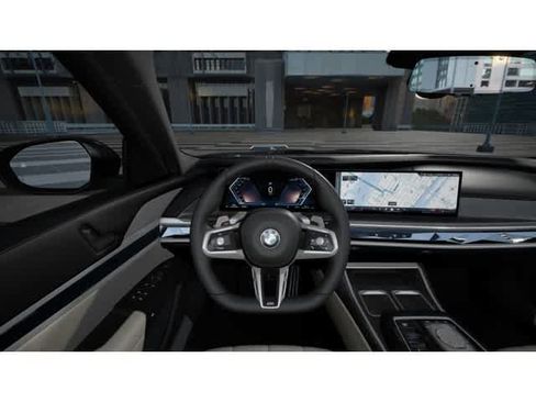 New 2026 BMW 740i w/ Executive Package image 13