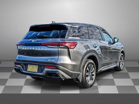 Used 2023 INFINITI QX60 Pure FWD image 6
