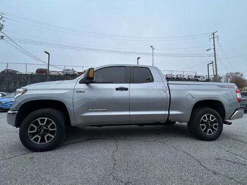 Used 2014 Toyota Tundra SR5 image 6