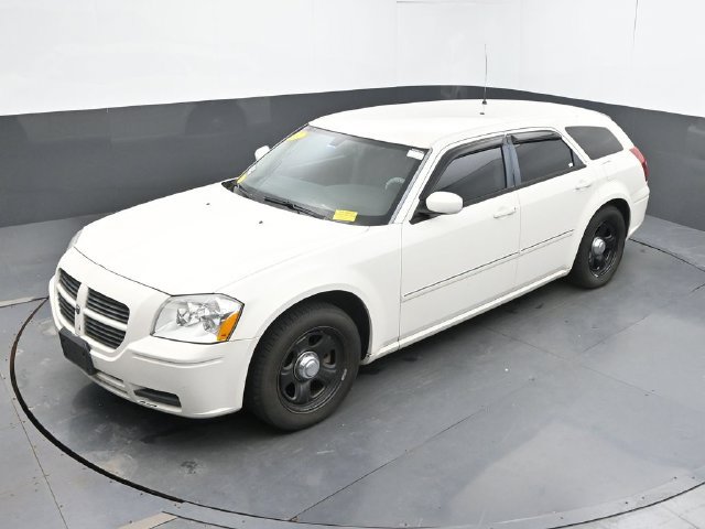 Used 2007 Dodge Magnum RWD image 27