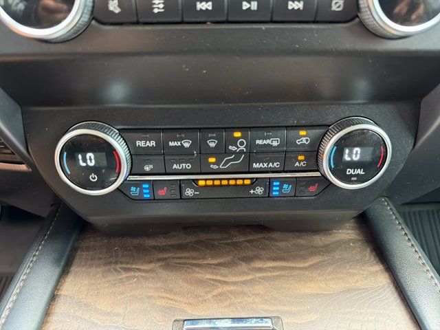Used 2020 Ford Expedition Platinum AWD/4WD image 15