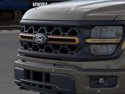 New 2026 Ford F150 Tremor AWD/4WD image 17