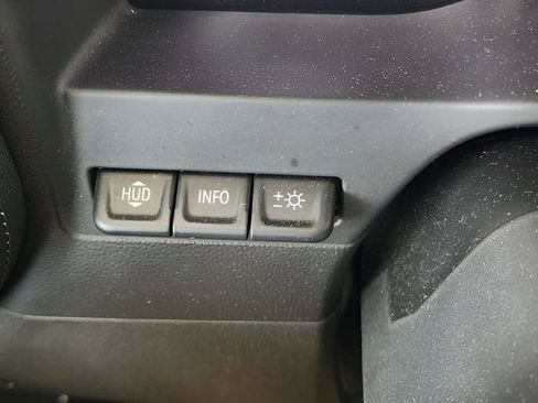 Used 2021 GMC Sierra 2500 Denali w/ Denali Ultimate Package image 34