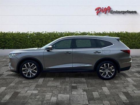 Used 2023 Acura MDX FWD w/ Technology Package image 3