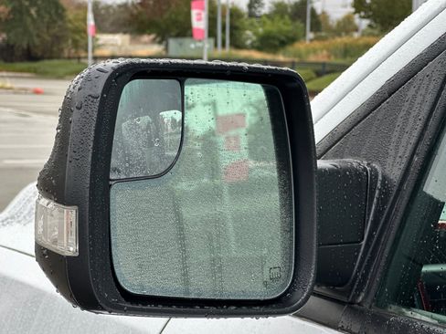 Used 2022 RAM 1500 Rebel w/ Rebel Level 1 Equipment Group image 53