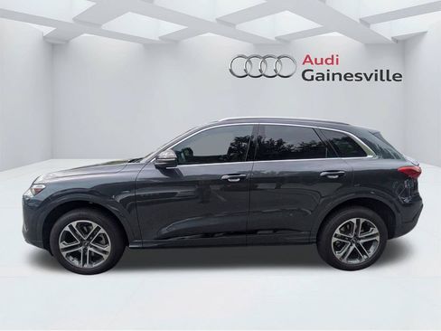 Used 2025 Audi Q5 Premium w/ Convenience Package AWD/4WD image 10
