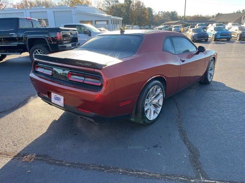 Used 2020 Dodge Challenger R/T Scat Pack image 3