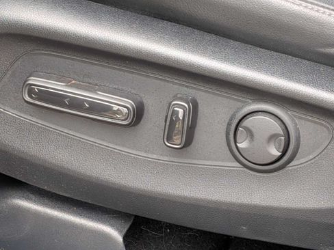Certified 2025 Honda CR-V EX-L image 16