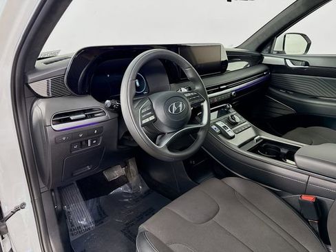 Used 2025 Hyundai Palisade Calligraphy AWD/4WD image 9