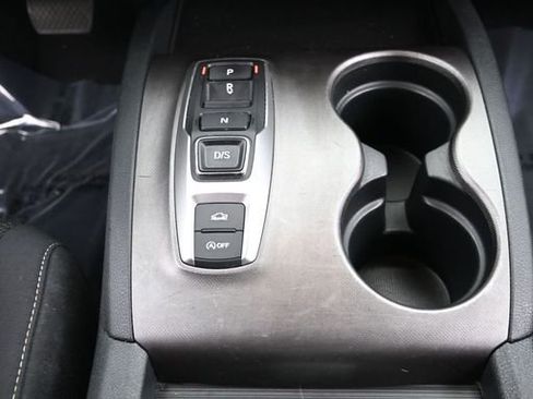 Certified 2023 Honda Ridgeline Sport image 17