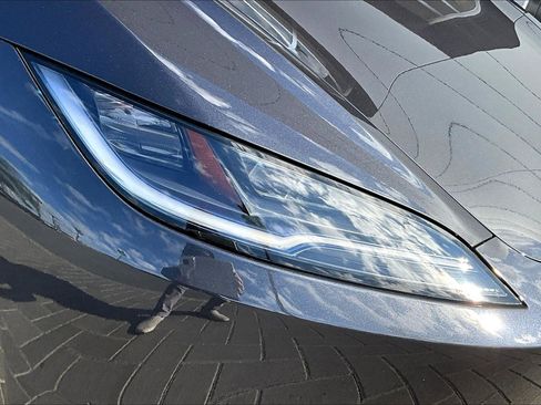 Used 2025 Tesla Model 3 Long Range image 27