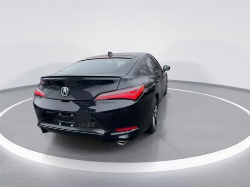 Used 2023 Acura Integra A-Spec image 7