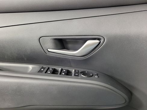 New 2025 Hyundai Santa Cruz SEL image 24