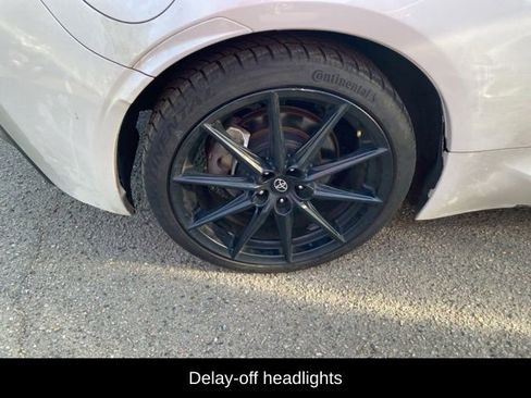 Used 2022 Toyota GR86 Premium image 8