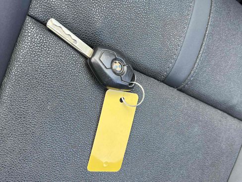 Used 2006 BMW X3 3.0i image 10