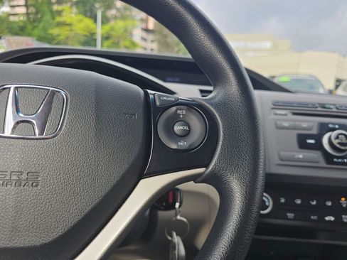Used 2012 Honda Civic LX image 33