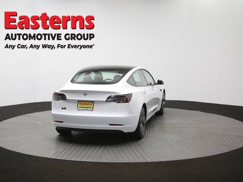 Used 2023 Tesla Model 3 Standard Range RWD image 36
