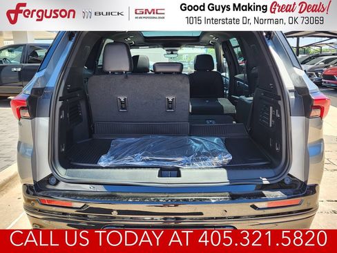 New 2026 Buick Enclave Sport Touring w/ Super Cruise Package FWD image 54
