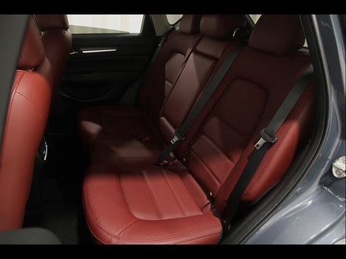 Certified 2023 MAZDA CX-5 Carbon Edition AWD/4WD image 17