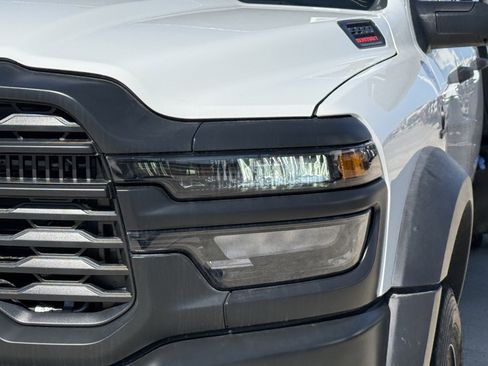 New 2026 RAM 5500 Tradesman image 8