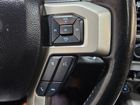 Used 2021 Ford F250 Lariat w/ Tremor Off-Road Package image 48