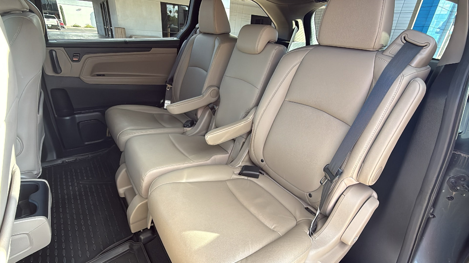 Used 2020 Honda Odyssey EX-L image 14