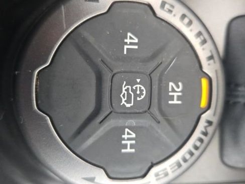 Used 2022 Ford Bronco Big Bend image 40