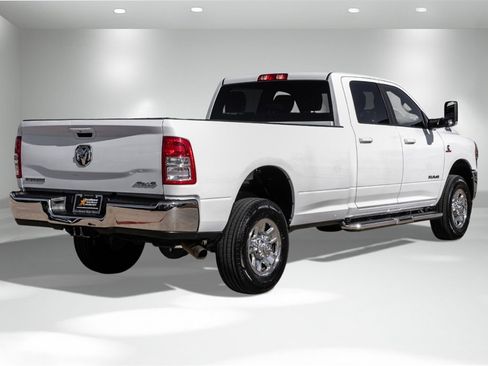 Used 2021 RAM 2500 Big Horn image 6